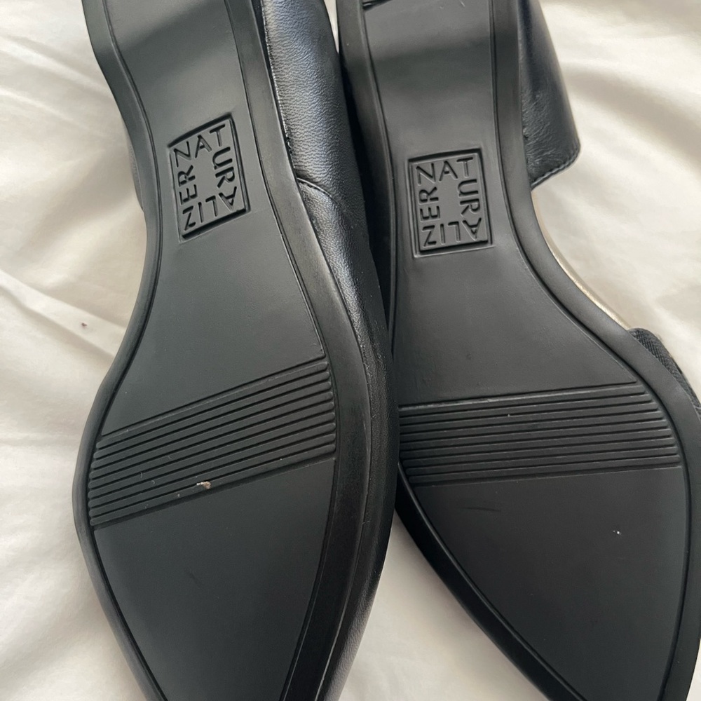 Brand new classy flats.